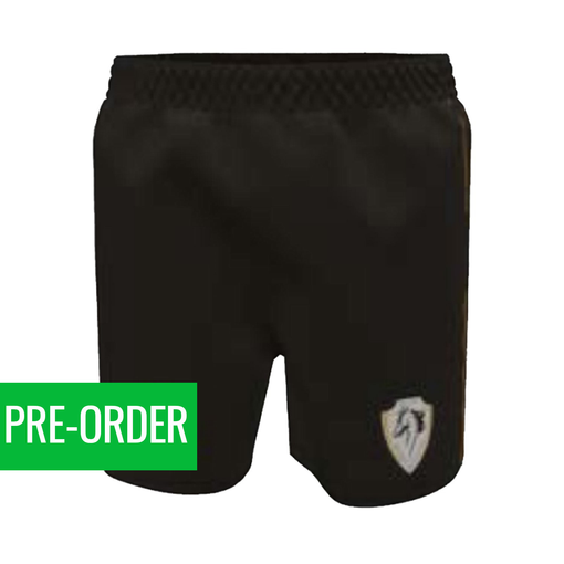 Club Training Shorts