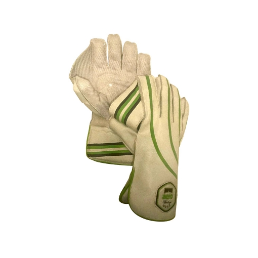 Vintage 4 Star Wicket Keeping Gloves (16/17)