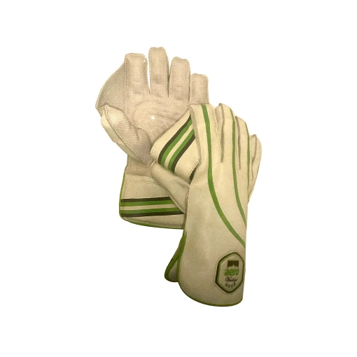 Vintage 4 Star Wicket Keeping Gloves (16/17)