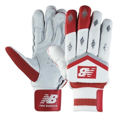 new balance cricket gloves 2017