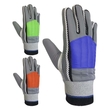 Indoor Batting Gloves - Mens