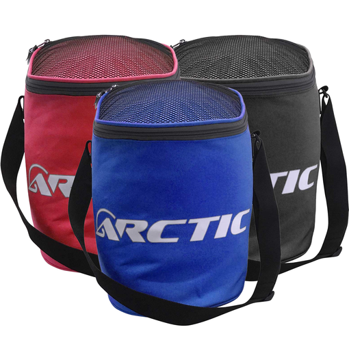 Zip Ball Bag
