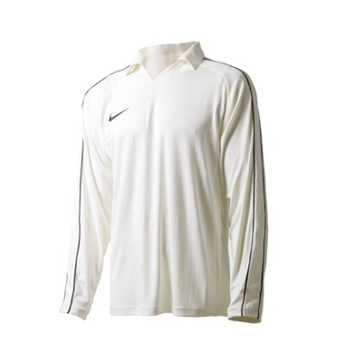 nike cricket shirt