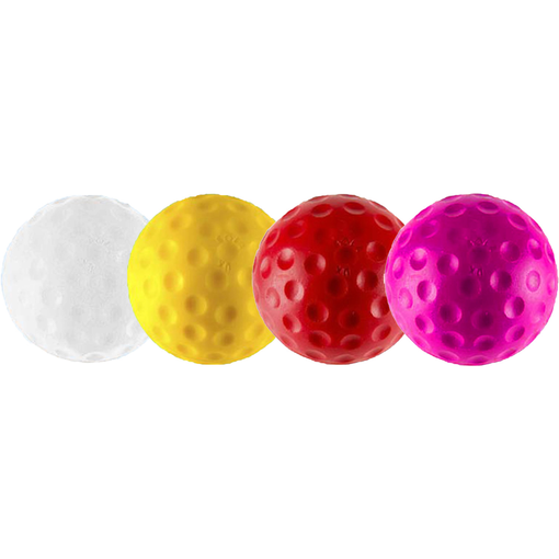 Bowling Machine Ball
