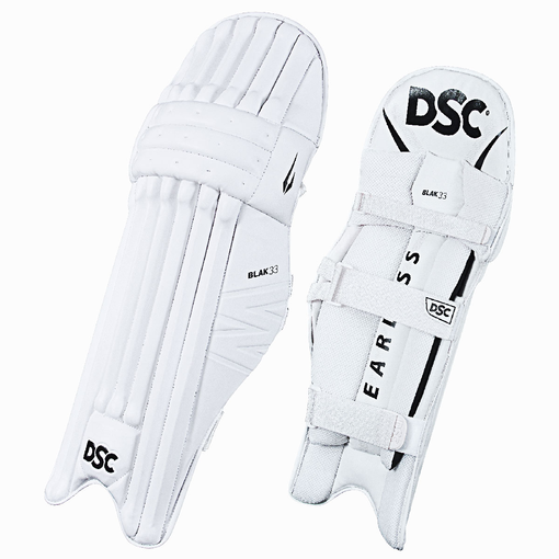 BLAK 33 Batting Pads (25/26)