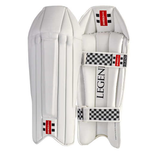 Legend Wicket Keeping Pads (25/26)