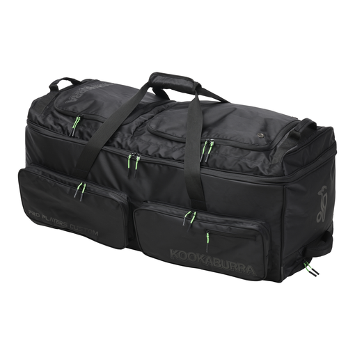 Pro Players Custom Wheelie Bag (25/26)
