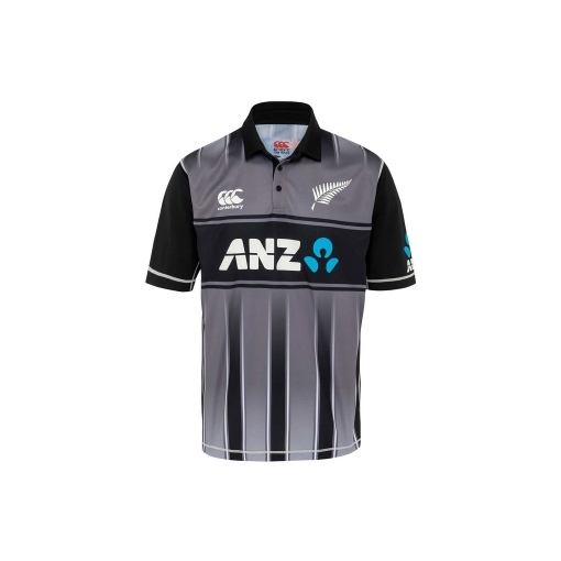 Blackcaps T20 Shirt - Adult (18/19)