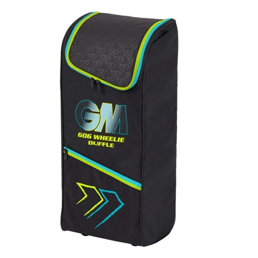 Diamond 606 Wheelie Duffle Bag (24/25)