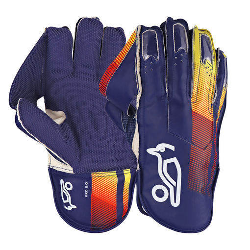 Beast Pro 2.0 Wicket Keeping Gloves (25/26)