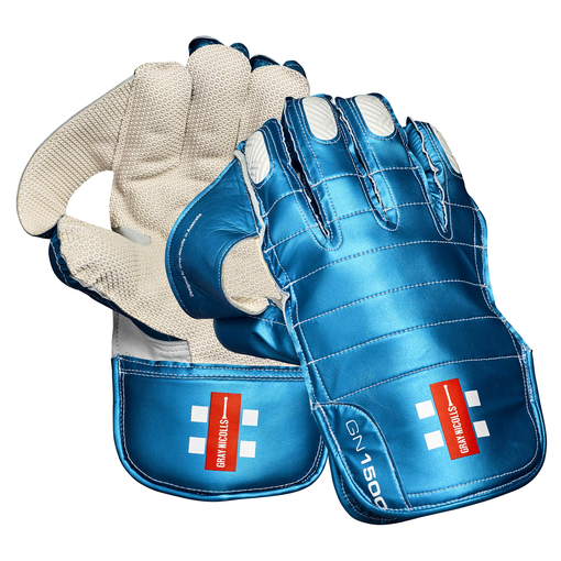 1500 Wicket Keeping Gloves (25/26)