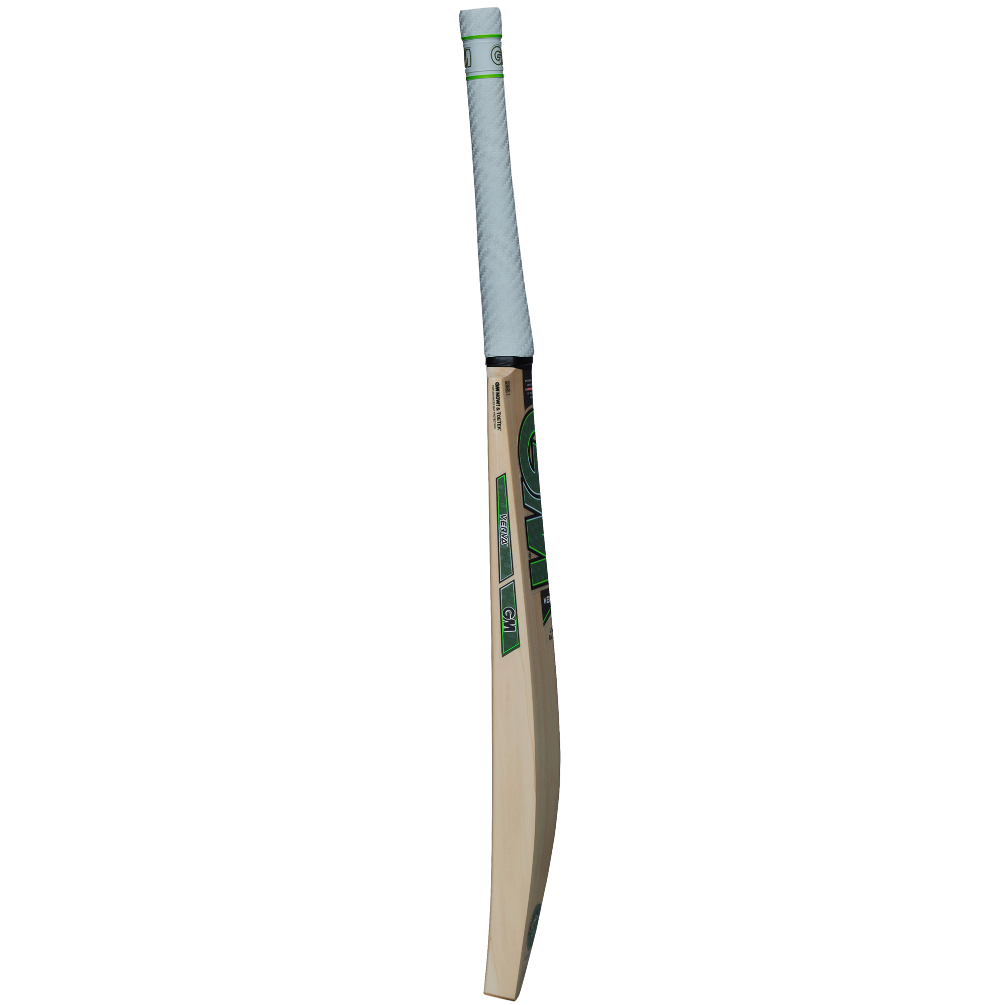Gunn & Moore Verva 404 Junior Bat (25/26) Low Swell Position