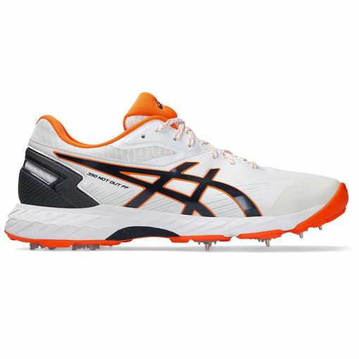 350 Not Out FF Men's Spike Shoes (25/26)