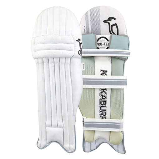 Pro 6.0 Slim Fit Batting Pads (25/26)
