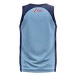 Coloured Sleeveless Sweater