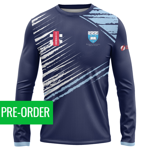 Women's Long Sleeve Training Tee