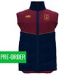 Puffer Vest