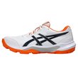 Gel Peake 2 Men's Rubber Shoes - White/Midnight