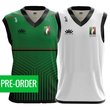Reversible Vest