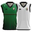 Reversible Vest