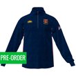 1/4 Zip Pull Over