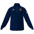 1/4 Zip Pull Over