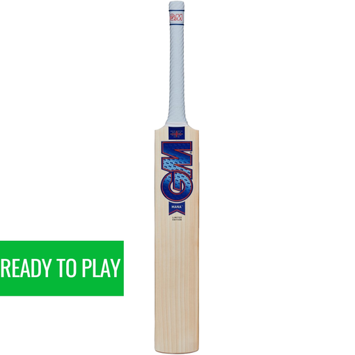 Mana 404 Delta Bat (25/26)