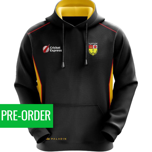 Club Hoodie