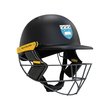 Custom Masuri T-Line Plus Steel Club Helmet - AUCC