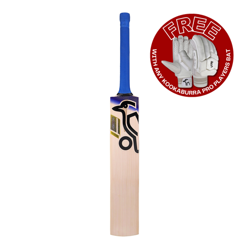 Monarch Pro Players Bat (25/26)