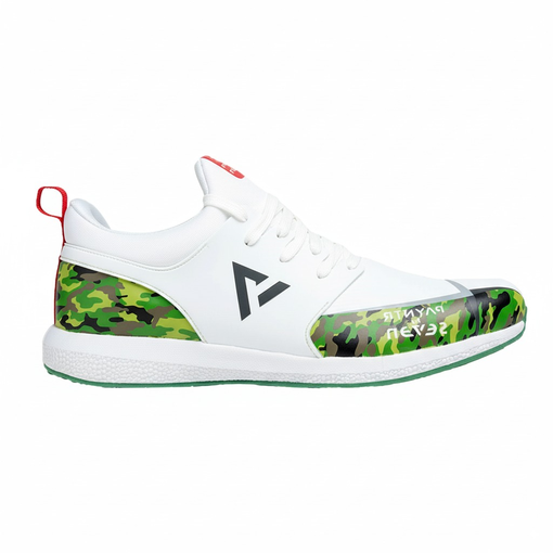 x Seven Evo Pimple 