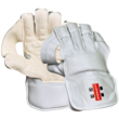 Legend Gold Wicket Keeping Gloves