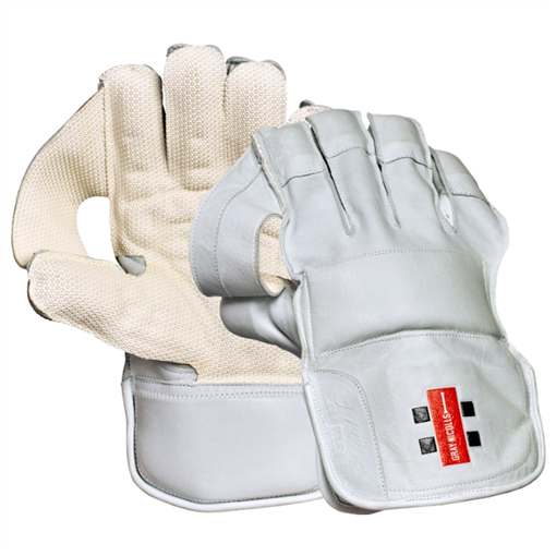 Legend Gold Wicket Keeping Gloves