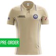 Premier Cream Short Sleeve Shirt