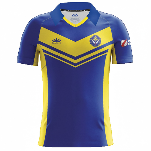 Junior Playing Shirt