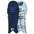 800 Navy Batting Pads (24/25)