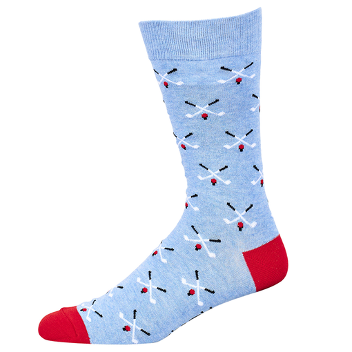 Golf Clubs Socks
