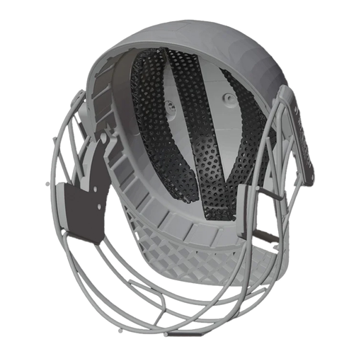 TF3D Internal Padding - Full Set