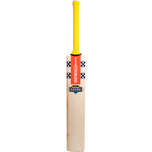 Harry Brook Havoc Test Bat (25/26)
