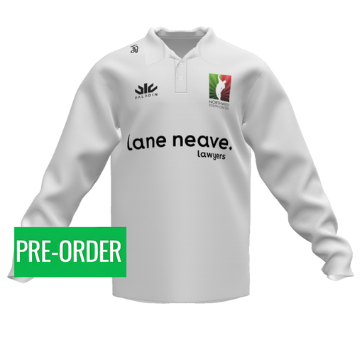 CUSTOMISED L/Sleeve Shirt