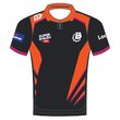 Junior Replica Playing Shirt (25/26)