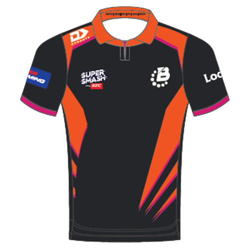 Junior Replica Playing Shirt (25/26)