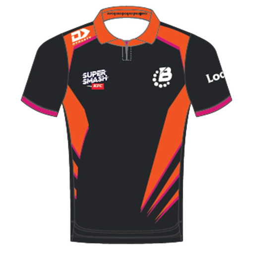 Ladies Replica Playing Shirt (25/26)