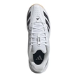22 YRDS Rubber Shoes - White/Onyx/Tangerine