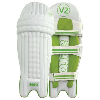 aero batting pads