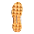 22 YRDS Rubber Shoes - White/Onyx/Tangerine