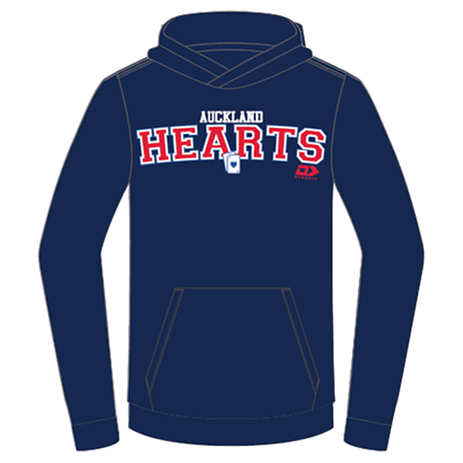Hearts Hoodie (25/26)