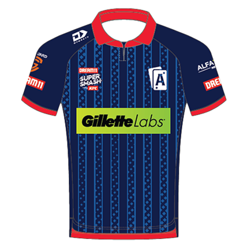 Aces Adults Replica Playing Shirt (25/26)