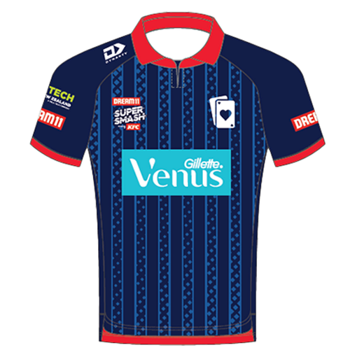 Hearts Adults Replica Playing Shirt (25/26)