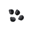 Helmet Nuts (Set of 4)